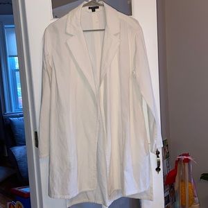 James Perse cotton jacket